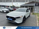 Mazda 3 2.5 140PS AT Homura LED Kamera NAVI - Mazda New cars