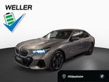 BMW 550e xDr Lim M SPORT AdLED,AHK,DAPro,360,HUD,B&W
