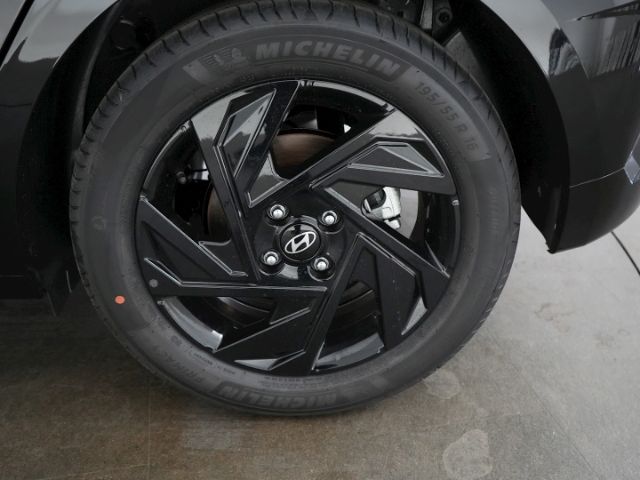 Hyundai i20 – Bild 11