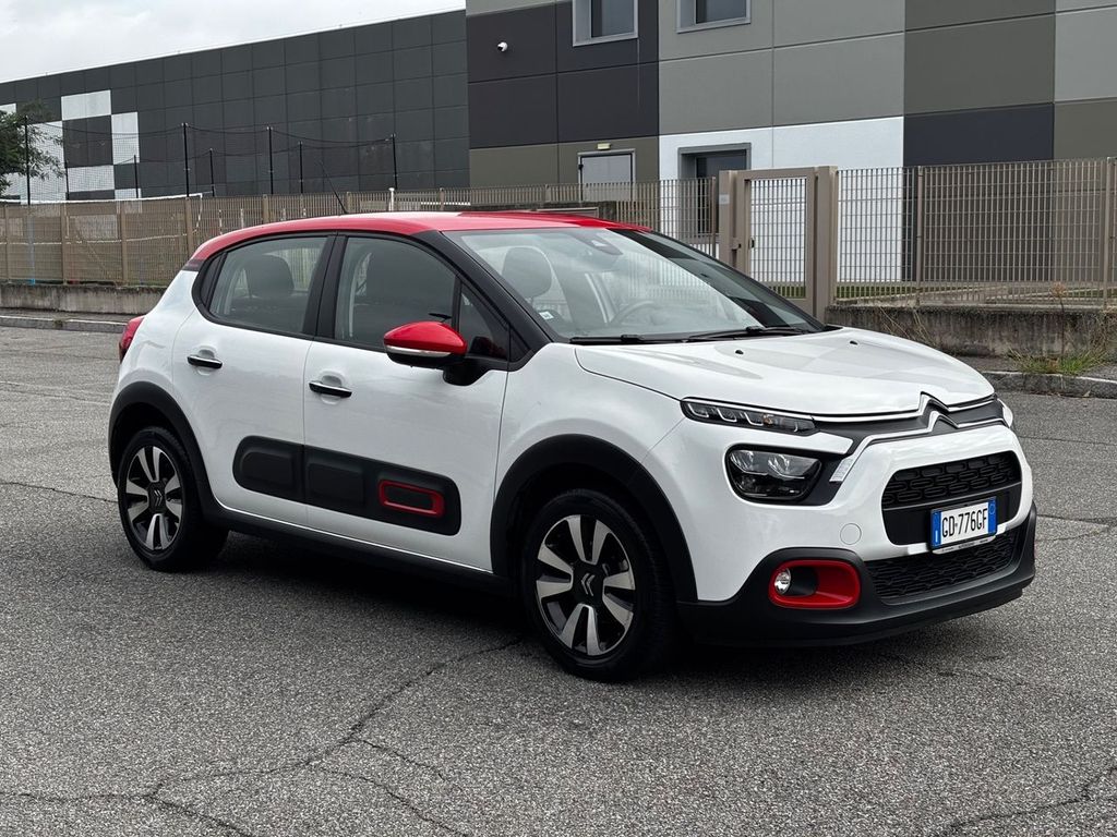 Image of Citroën C3
