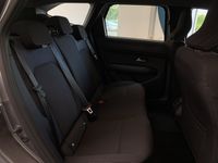 Dacia Bigster - Vorschau Bild 26