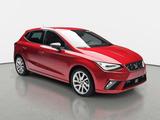 Seat IBIZA 1.0 TSI DSG FR LED DAB KLIMAAUTO WINTER SI - gebrauchte Seat Kleinwagen