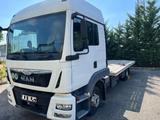 MAN TGL 10.250 Machine Transporter