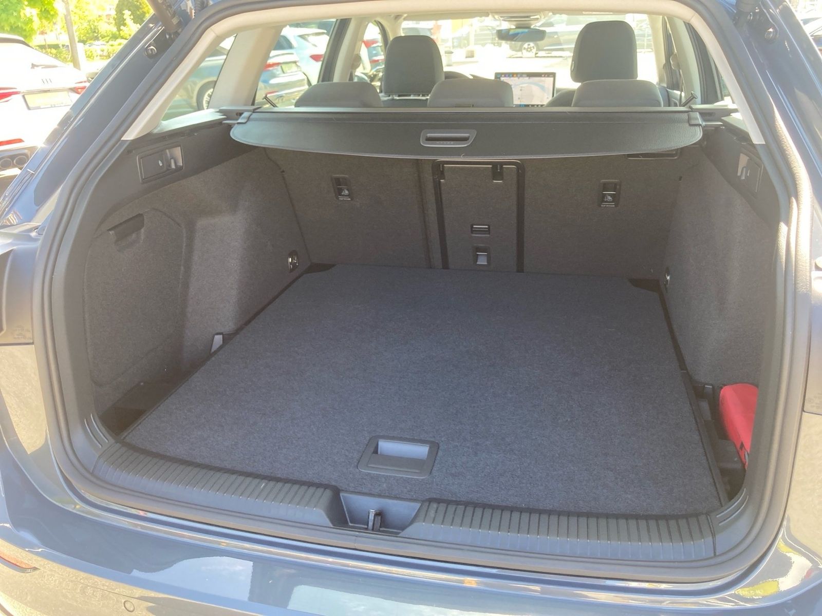 Volkswagen Golf - Bild 6