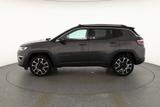 Jeep Compass 1.4 Limited 4WD Bi-Xenon Navi Panorama - Jeep Compass mit Benzin-Antrieb: Allradantrieb, Geländewagen