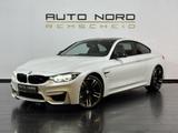 BMW M4 Competition*Driver´s*360°*Carbon*HeadUP* - gebrauchte BMW M4 aus dem Jahr 2020
