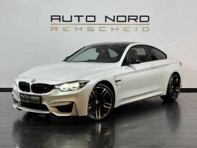 BMW M4 Competition