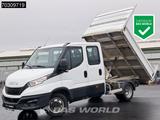 Iveco Daily 35C14 Doppel Kabine Pritsche Doppelbereifu - Iveco Frankfurt