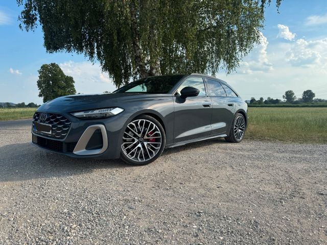 AUDI S5 Avant Day One Edition | Panorama | B&amp;O |