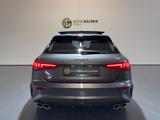 Audi S3 Sportback 2.0 TFSI qu Pano B&O Matrix Kam 19 - gebrauchte Audi S3 aus dem Jahr 2023