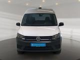 Volkswagen Caddy Kaste 2,0 TDI 75 kW   AZV, Klima, SHZ, Blu - Volkswagen Caddy 2 0 TDI