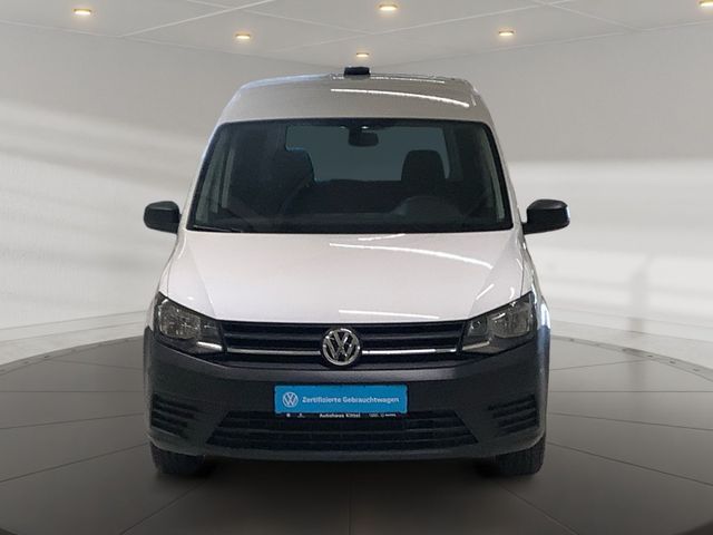 Caddy Kaste 2,0 TDI 75 kW   AZV, Klima, SHZ, Blu