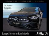 Mercedes-Benz GLA 200 AMG Line 7G/Distron/360°/Pano/AHK/Totw. - Mercedes-Benz GLA 200 in Bonn