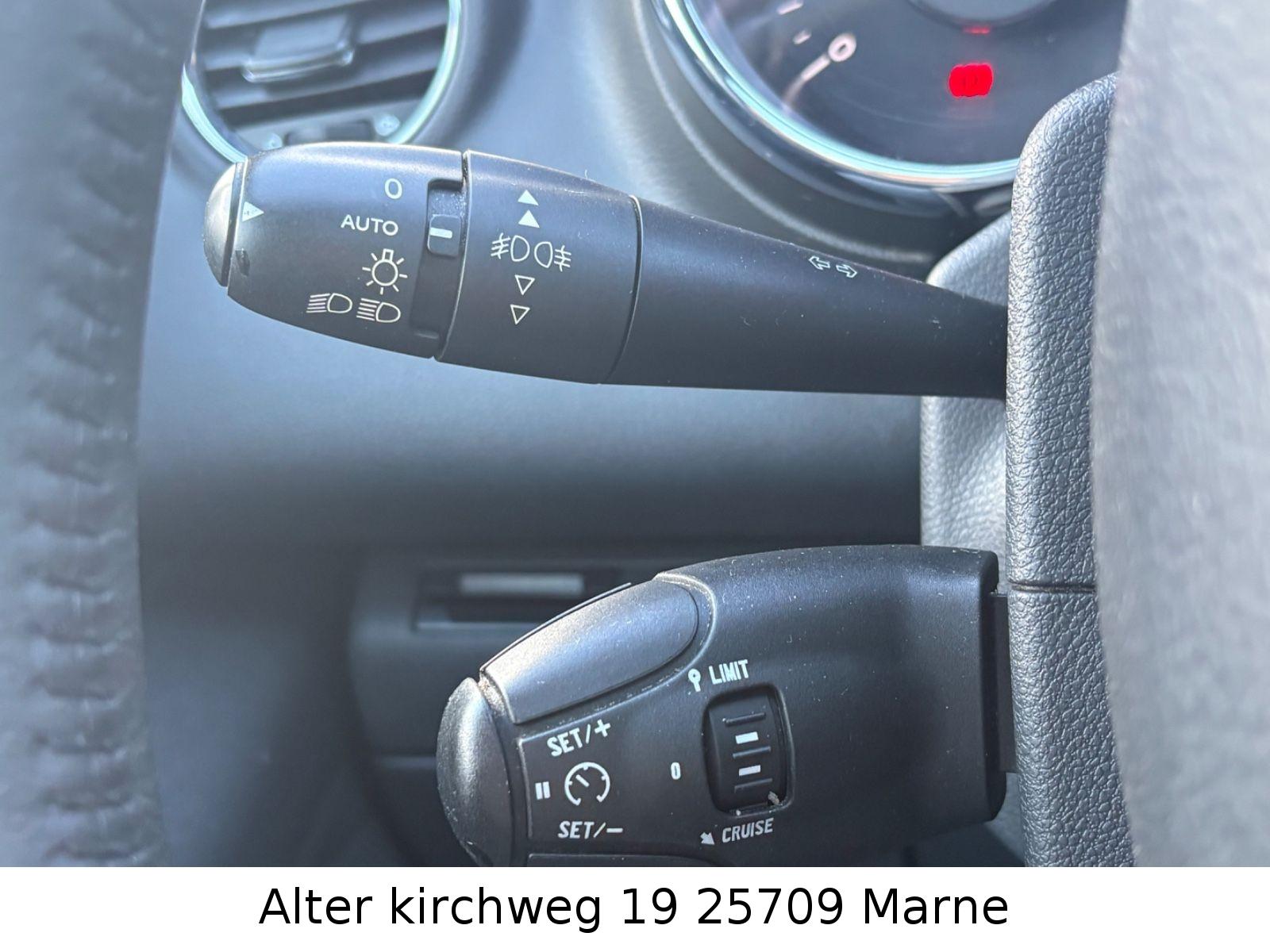 Peugeot 3008 Allure NAV.PDC.PANO.HUD.AHK.TÜV NEU