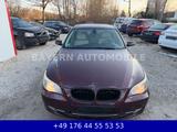 BMW 530i EDITION*LEDER*NAVI*HEAD-UP*19 ZOLL ALU - BMW 5er bis 5.000 Euro