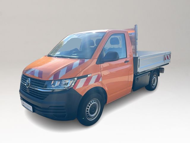 T6.1 Pritsche 4MOTION 2.0 TDI, AHK, Licht&Sicht,