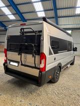 Mooveo Van-63 EB / All in Paket/ Maxxfan / wie neu - Mooveo VAN