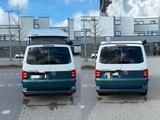 Volkswagen VW Wohnmobil m. Faltdach, voll ausgestattet  - Hamburg