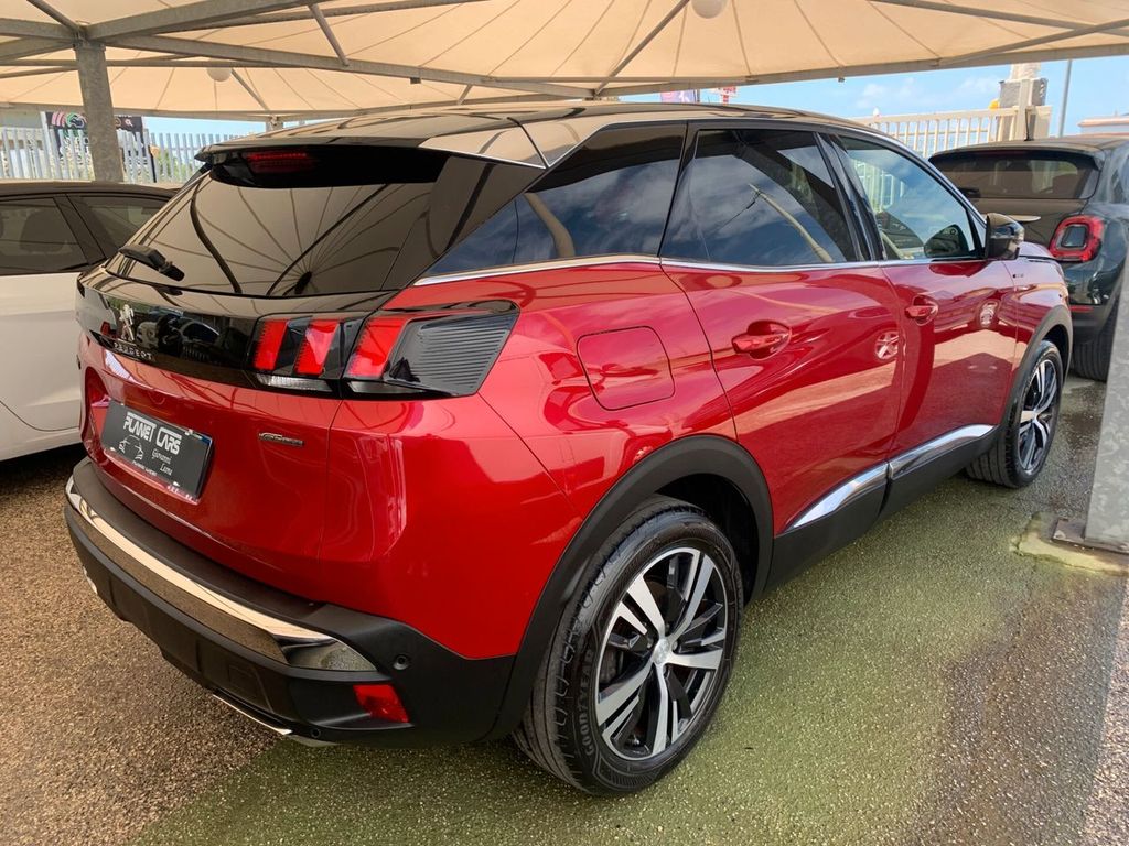 Image of Peugeot 3008