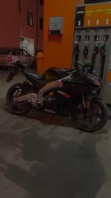 Aprilia rs 125 - APRILIA RS 125