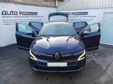 Renault Megane E-TECH TECHNO EV60 mit CCS *ELEKTRO* - Renault Megane: Blau