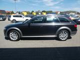 Audi A4 Allroad quattro 2.0 TDI I Hand TÜV NEU - gebrauchte Audi A4 Allroad aus dem Jahr 2010