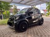Smart 453 Fortwo Coupé 0.9 Brabus Umbau - Smart in Nürnberg