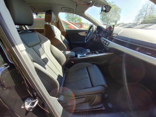 Audi A4 - Bild 3
