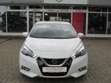 Nissan Micra 1.0 DIG-T N-Connecta Navi-Con. (117 PS) - Nissan Micra: Ps