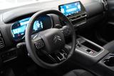 Citroën C5 Aircross Plug In Hybrid 225 C-Series Navi DAB - Citroën C5 Aircross C-SERIES mit Hybrid-Antrieb (Benzin/Elektro)