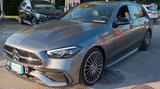 Mercedes-Benz Mercedes-benz C 220 d Mild hybrid Premium Pro - Mercedes-Benz C 220 Hybrid (Diesel/Elektro)