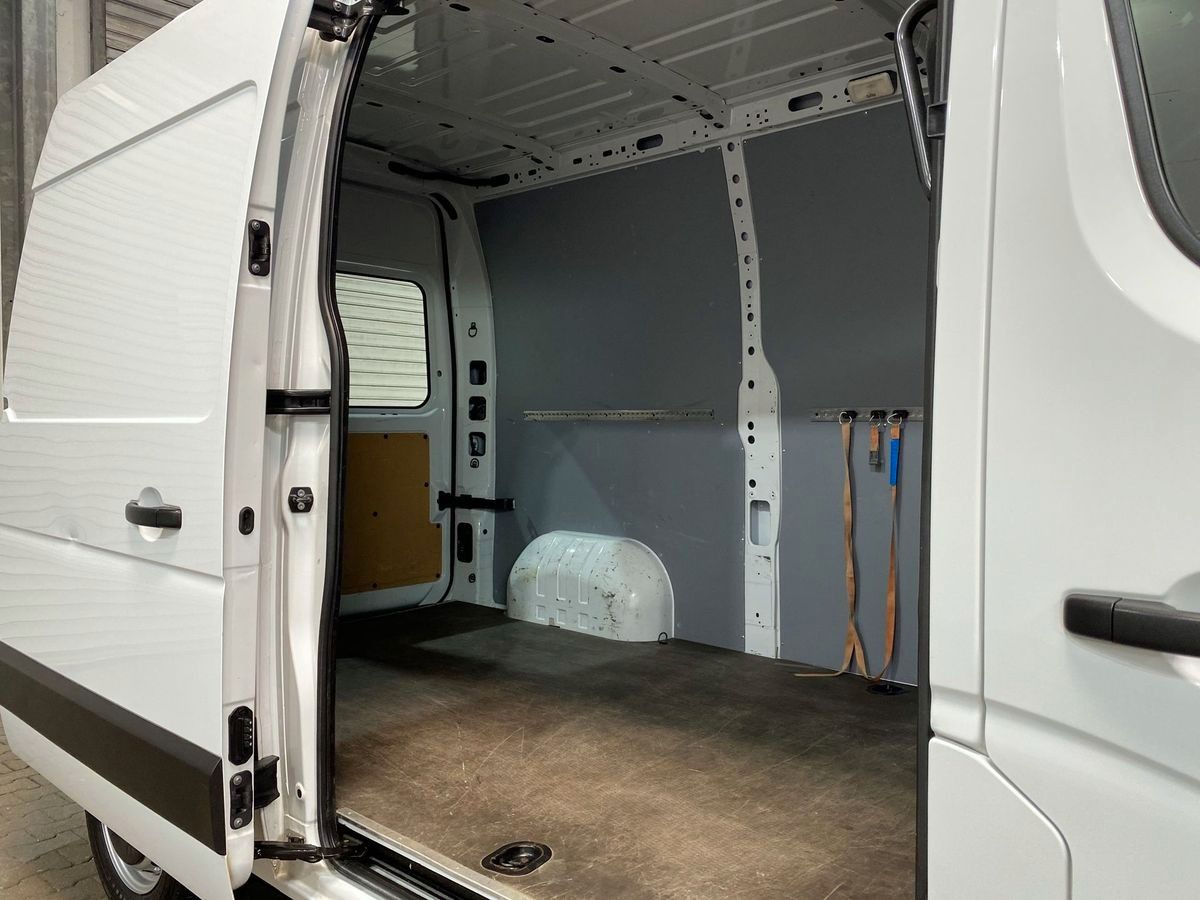 Fahrzeugabbildung Opel Movano L3H2 3,5t #Klima#Bluetooth#Tempomat#PDC