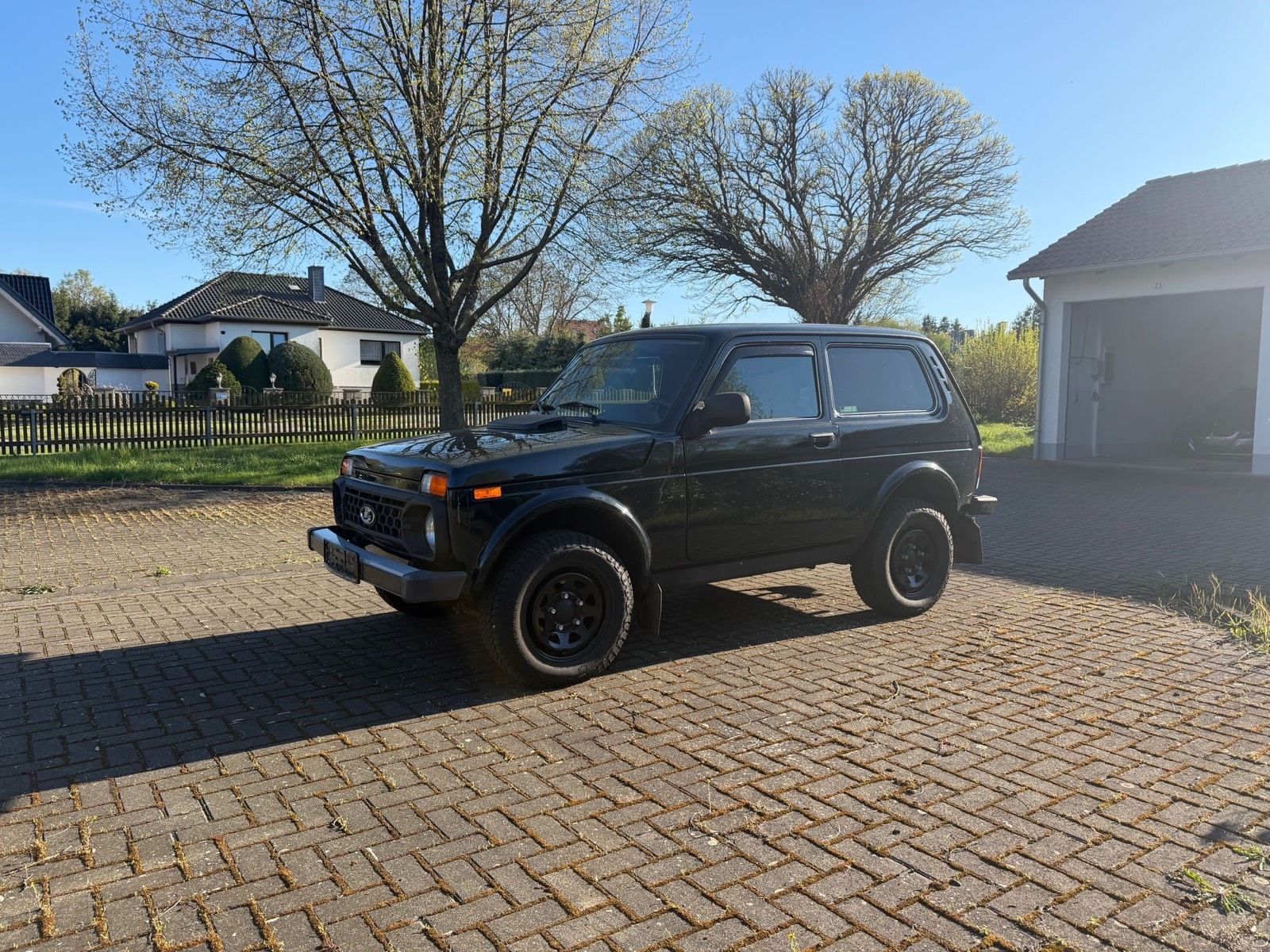 LADA Niva