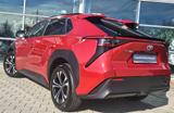 Toyota bZ4X Comfort-Paket - rote Toyota bZ4X