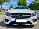 Mercedes-Benz E 450 4M Coupe 9G AMG MASSAGE SITZHEIZUNG-/BELÜF - Mercedes-Benz E 450: Coupe