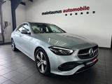 Mercedes-Benz C 200 *LED+KAMERA+MBUX+VIRTUAL+TEILLEDER* - Mercedes-Benz C 200 in Wiesbaden