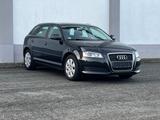 Audi A3 Sportback 2.0 TDI Attraction - gebrauchte Audi A3 aus dem Jahr 2009