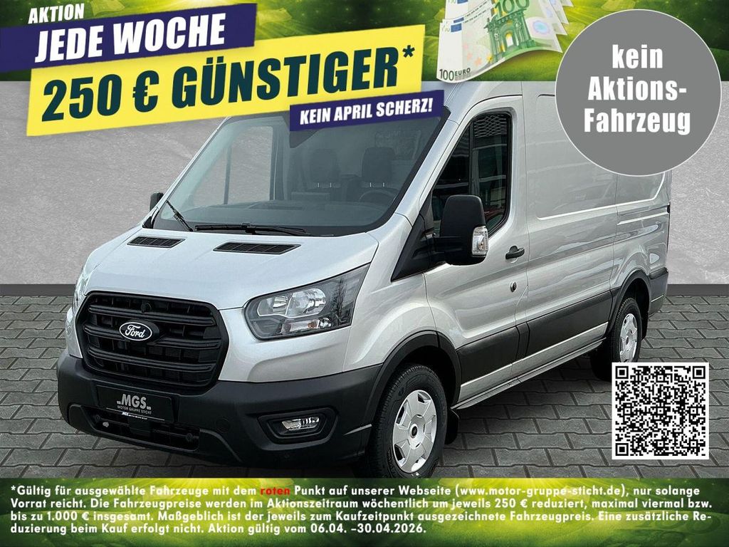 Image of Ford Transit