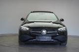 Mercedes-Benz C 220 d 4Matic T 9G-Tronic Leder/Distronic/Kamer - Mercedes-Benz C 220 Gebrauchtwagen in Braunschweig