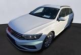 Volkswagen Passat Variant 2.0 TDI DSG Business LED KAMERA - Volkswagen Passat Variant in Halle