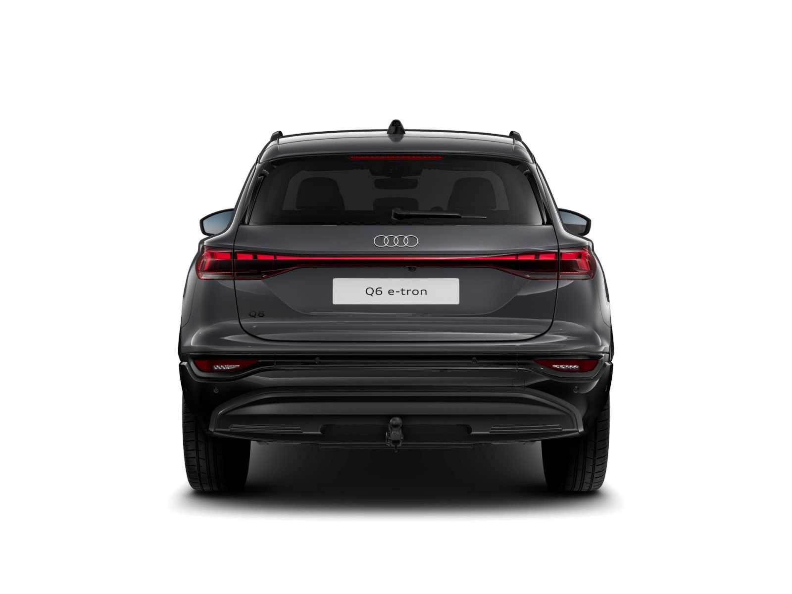 Audi Q6 e-tron - Bild 6