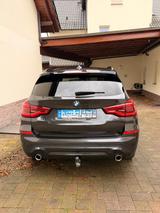 BMW X3 xDrive20i  - BMW X3 Gebrauchtwagen in Leipzig
