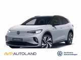 Volkswagen ID.4 GTX 4MOTION | NAVI | LED | SITZHEIZUNG | - Volkswagen Elektroautos
