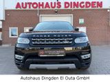 Land Rover Range Rover Sport 3.0 V6 HSE - Land Rover: V6