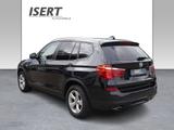 BMW X3 xDrive20d A. +XENON+NAVI+STANDHEIZ.+AHK+PDC - Behindertengerechte BMW X3