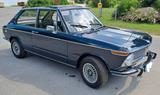 BMW 2002 Touring - seltener Oldtimer 1974 - BMW Gebrauchtwagen von 1974