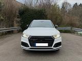 Audi SQ5 3.0 TFSI  - gebrauchte Audi SQ5 aus dem Jahr 2017