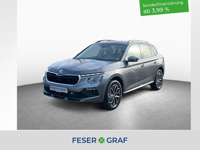 Skoda Kamiq Selection 1.0 TSI 7-DSG *SOFORT VERFÜGBAR*