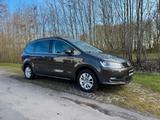 Volkswagen Sharan 2.0 TDI Comfortline 7-Sitzer/Navi/Sitzhzg