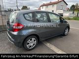 Honda Jazz 1.4 Automatik KM90.000 Garantie Klima - graue Honda Jazz